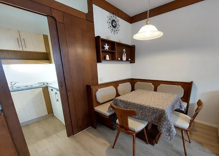 Appartements Maglov