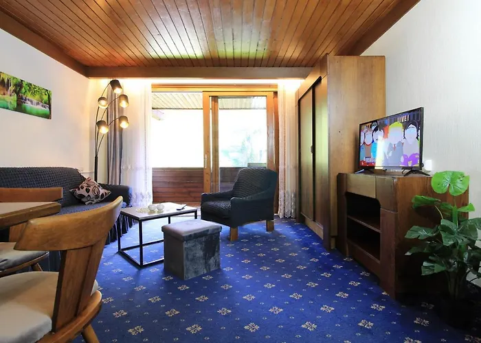Appartements Maglov