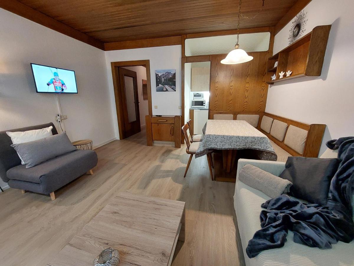 Apartment Maglov Bad Kleinkirchheim
