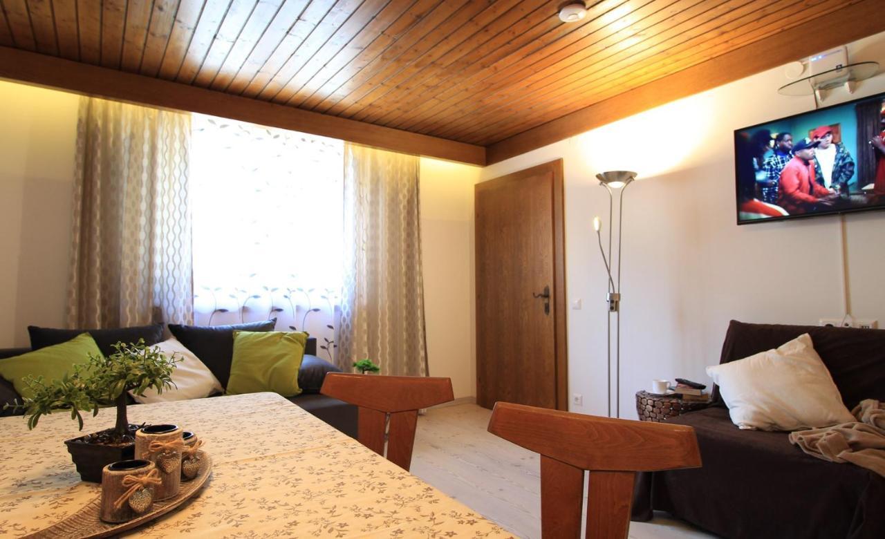 Apartment Maglov *