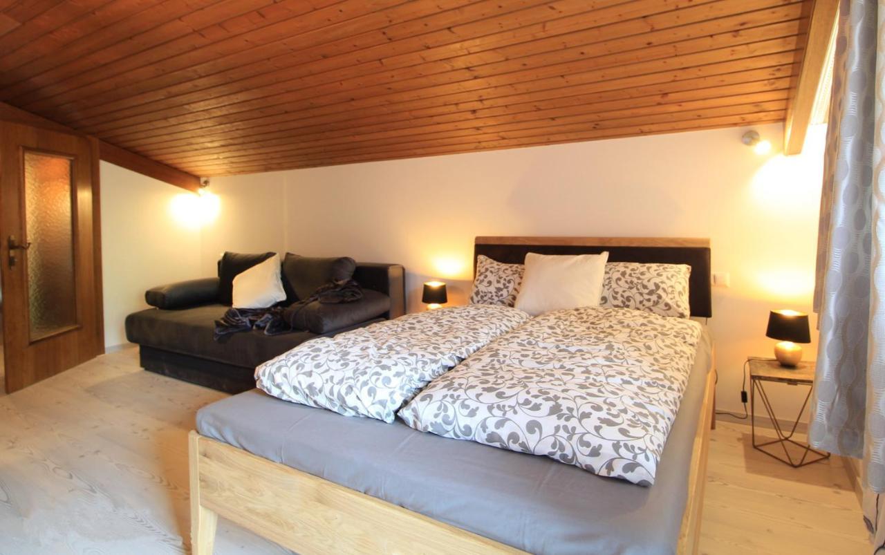 Maglov Apartment