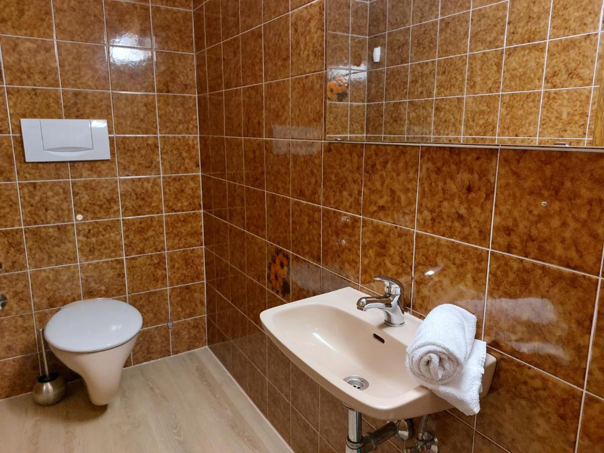 Maglov Apartment