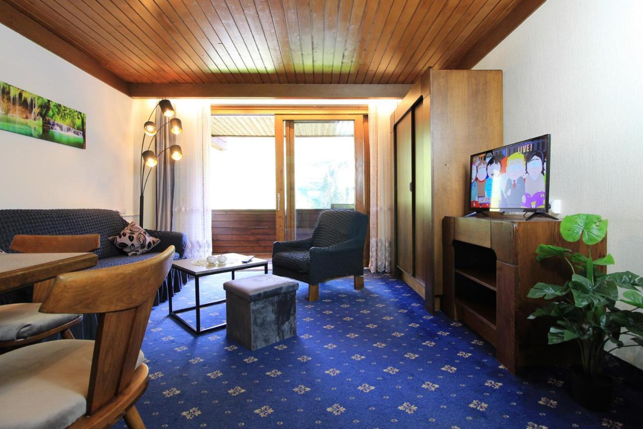 Maglov Apartment *