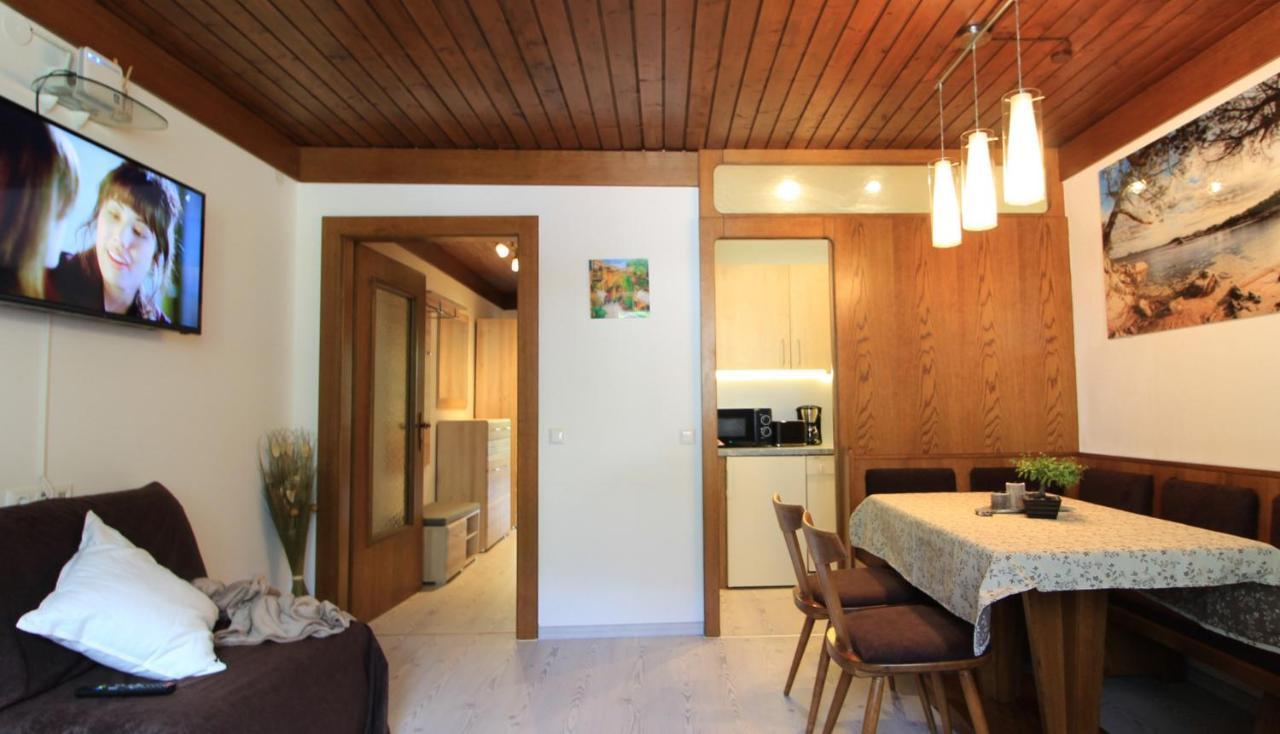 Maglov Apartment Bad Kleinkirchheim
