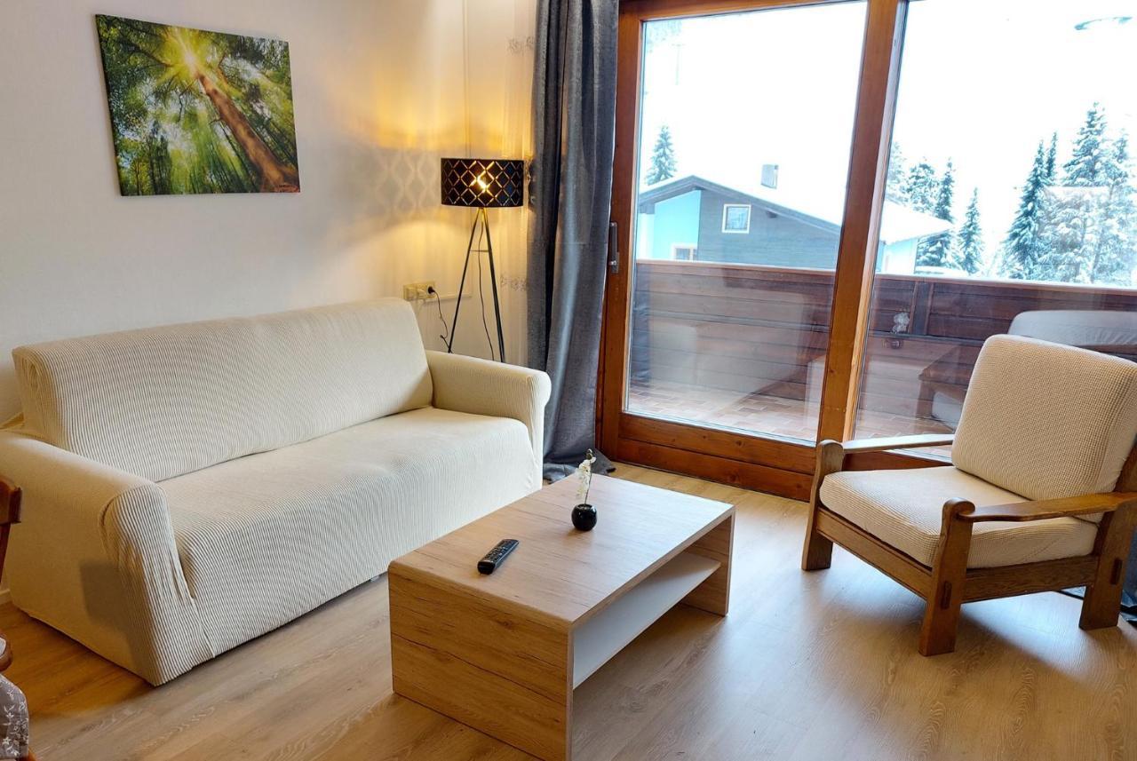 Maglov Apartment