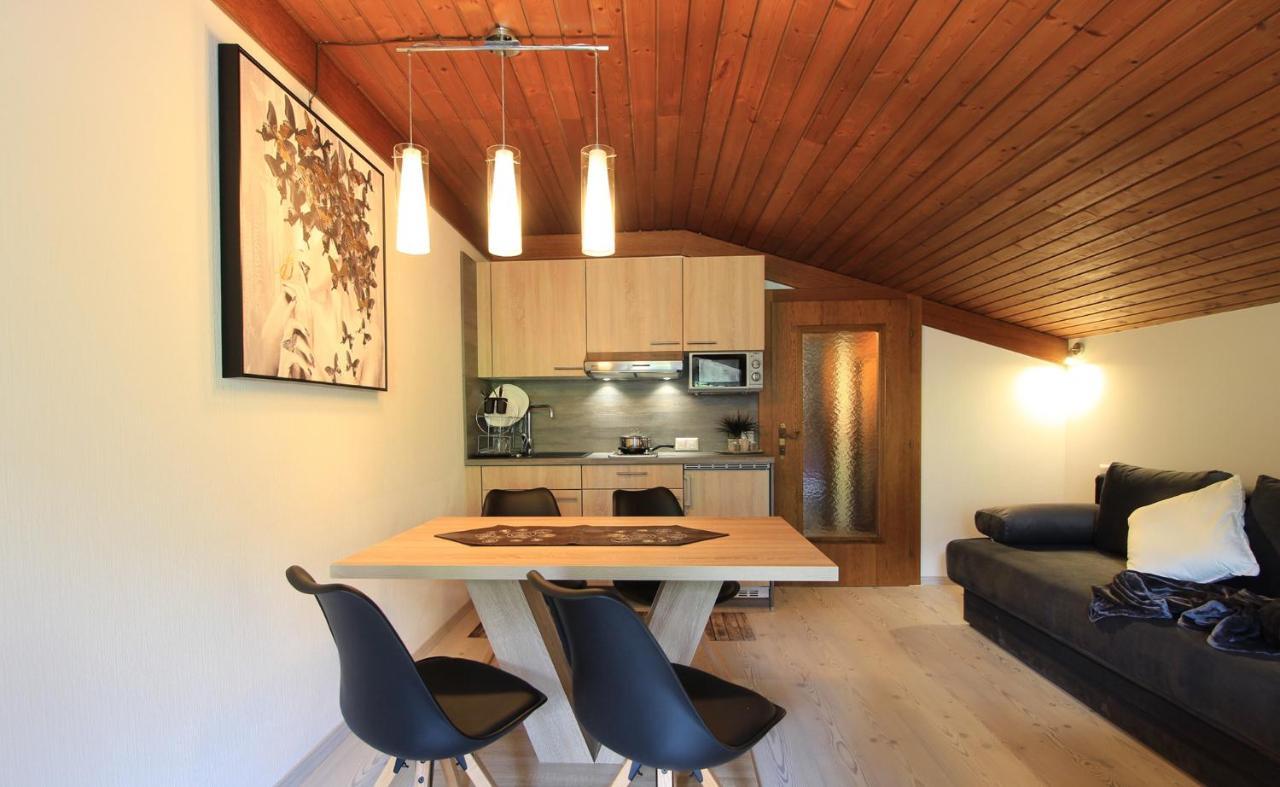 Maglov Apartment