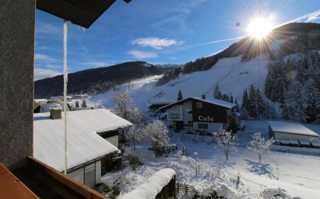 Maglov Apartment Bad Kleinkirchheim
